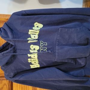 Boys Holiday Valley NY custom hoodie